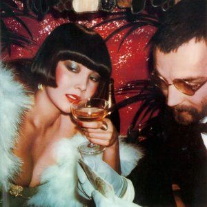 CaveatEmptor returns - La Folie Douce RetroVintage